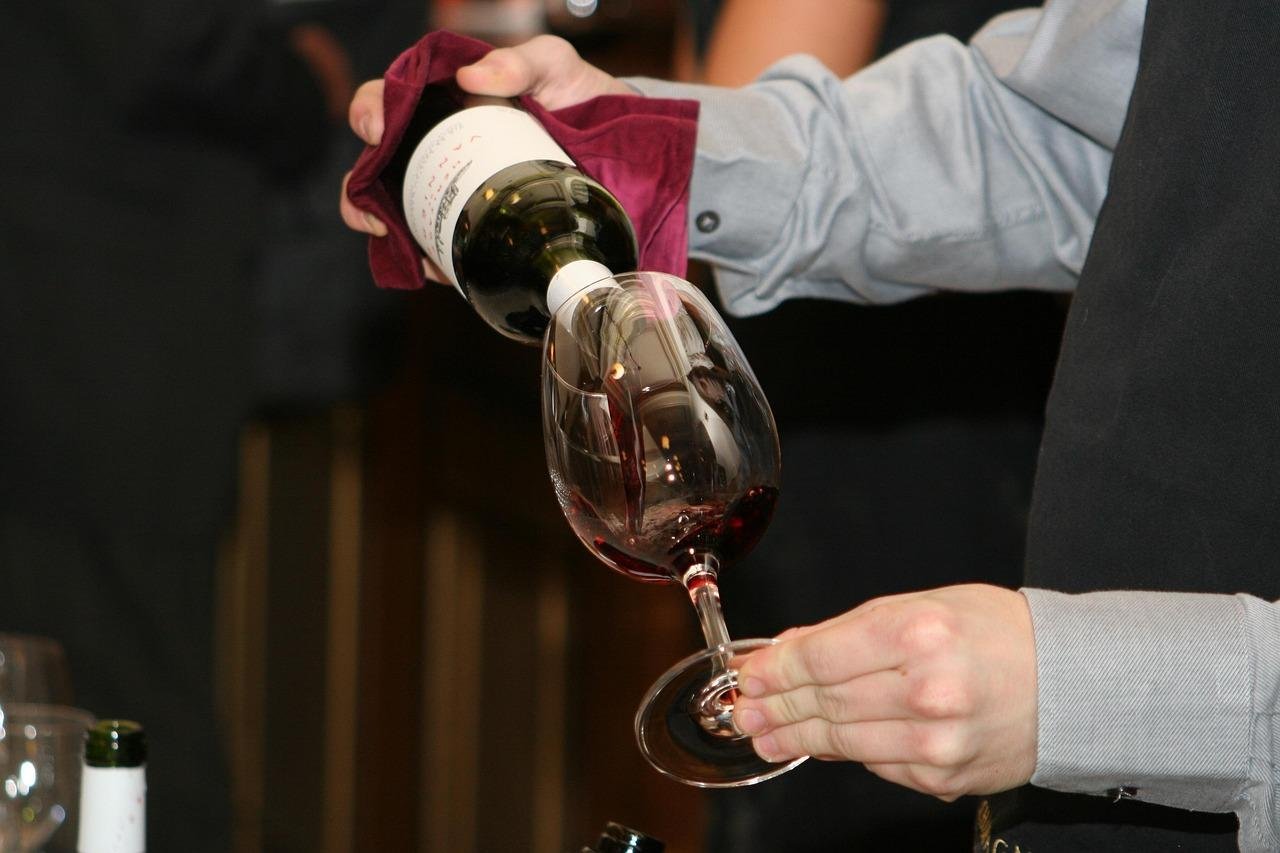 wine, bottles, sect, ice, celebration, party, tasting, wine, wine, wine, wine, wine